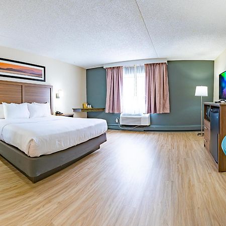 Quality Inn Milan-Sandusky Eksteriør billede