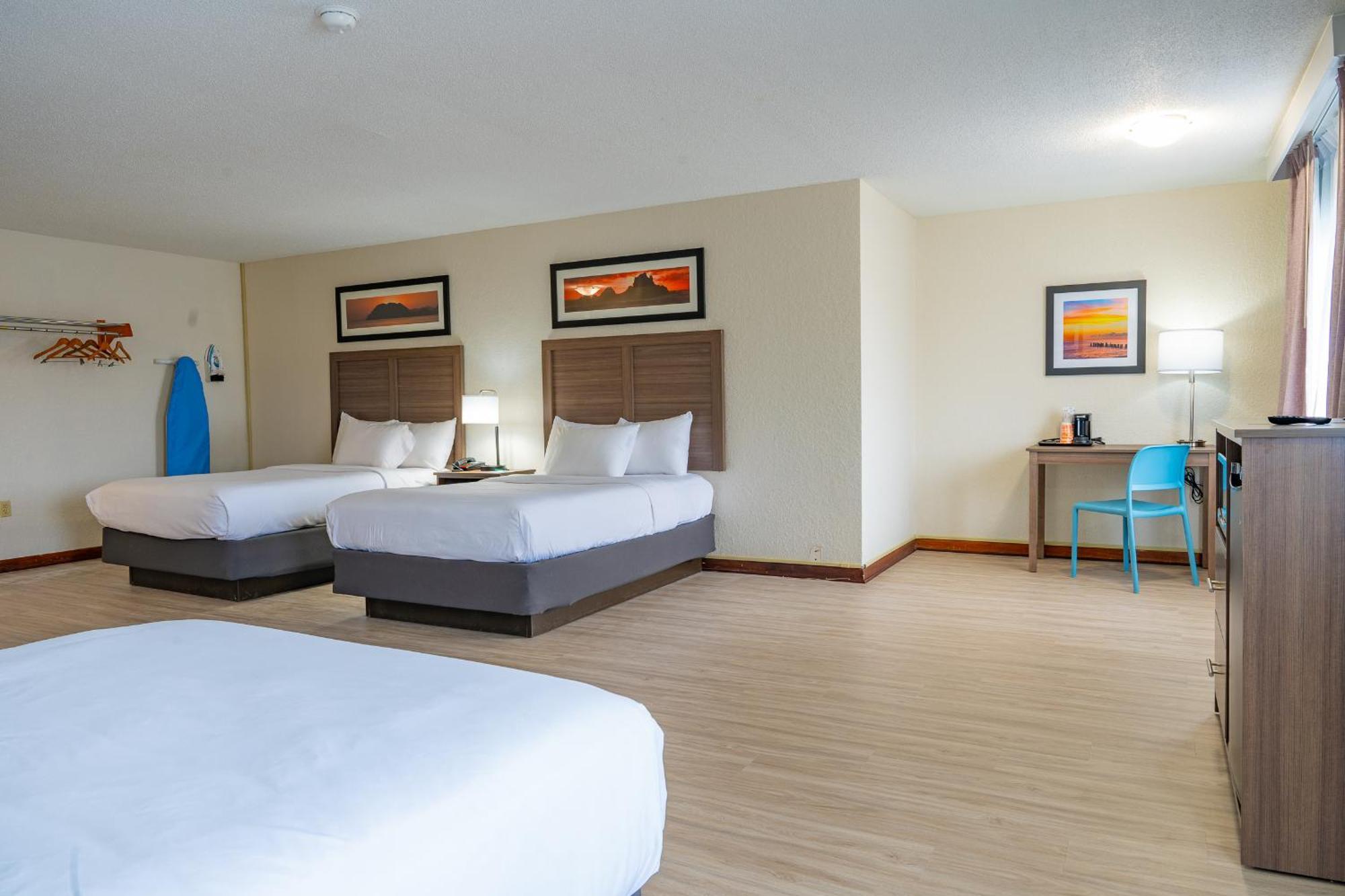 Quality Inn Milan-Sandusky Eksteriør billede