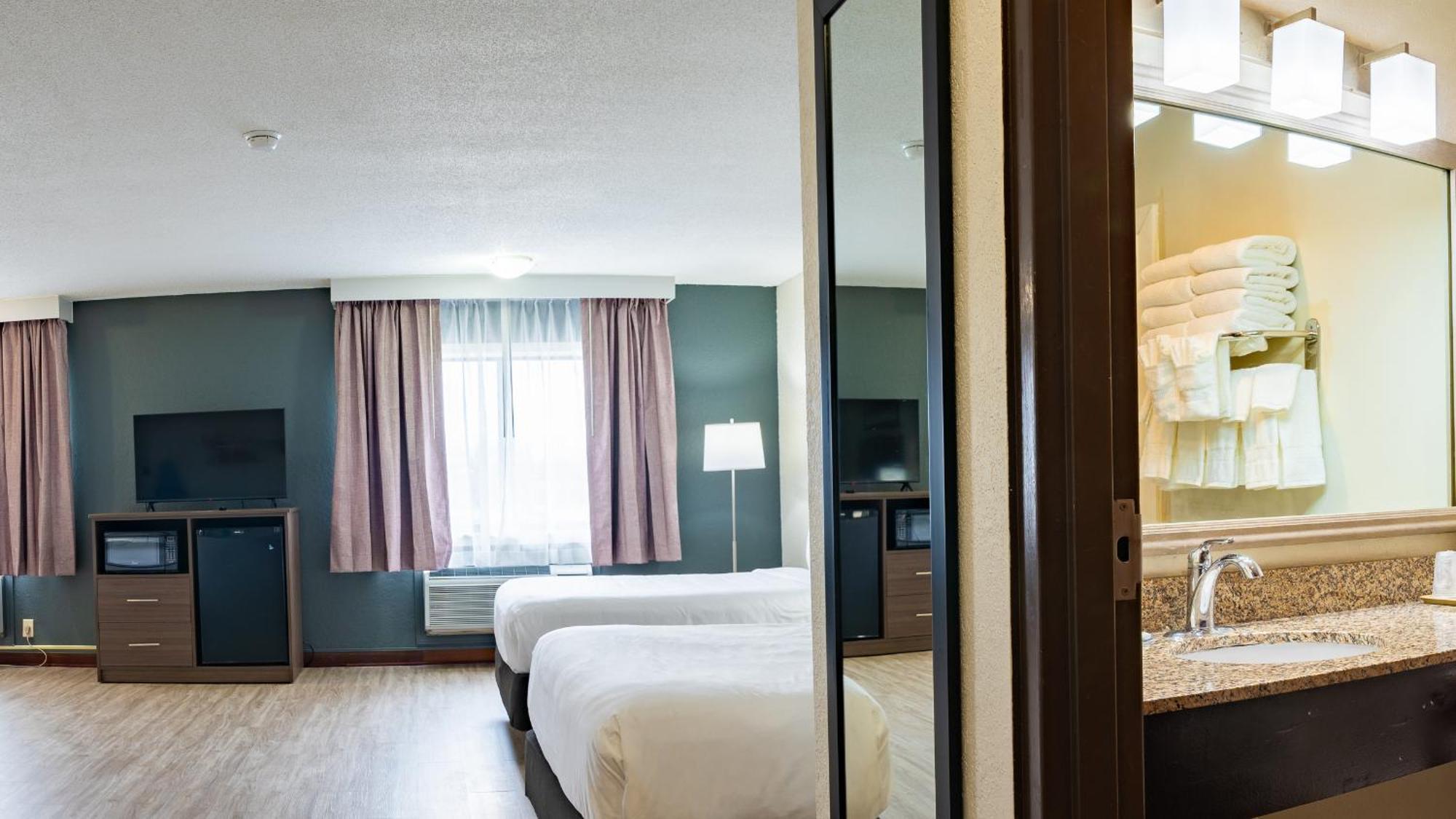 Quality Inn Milan-Sandusky Eksteriør billede