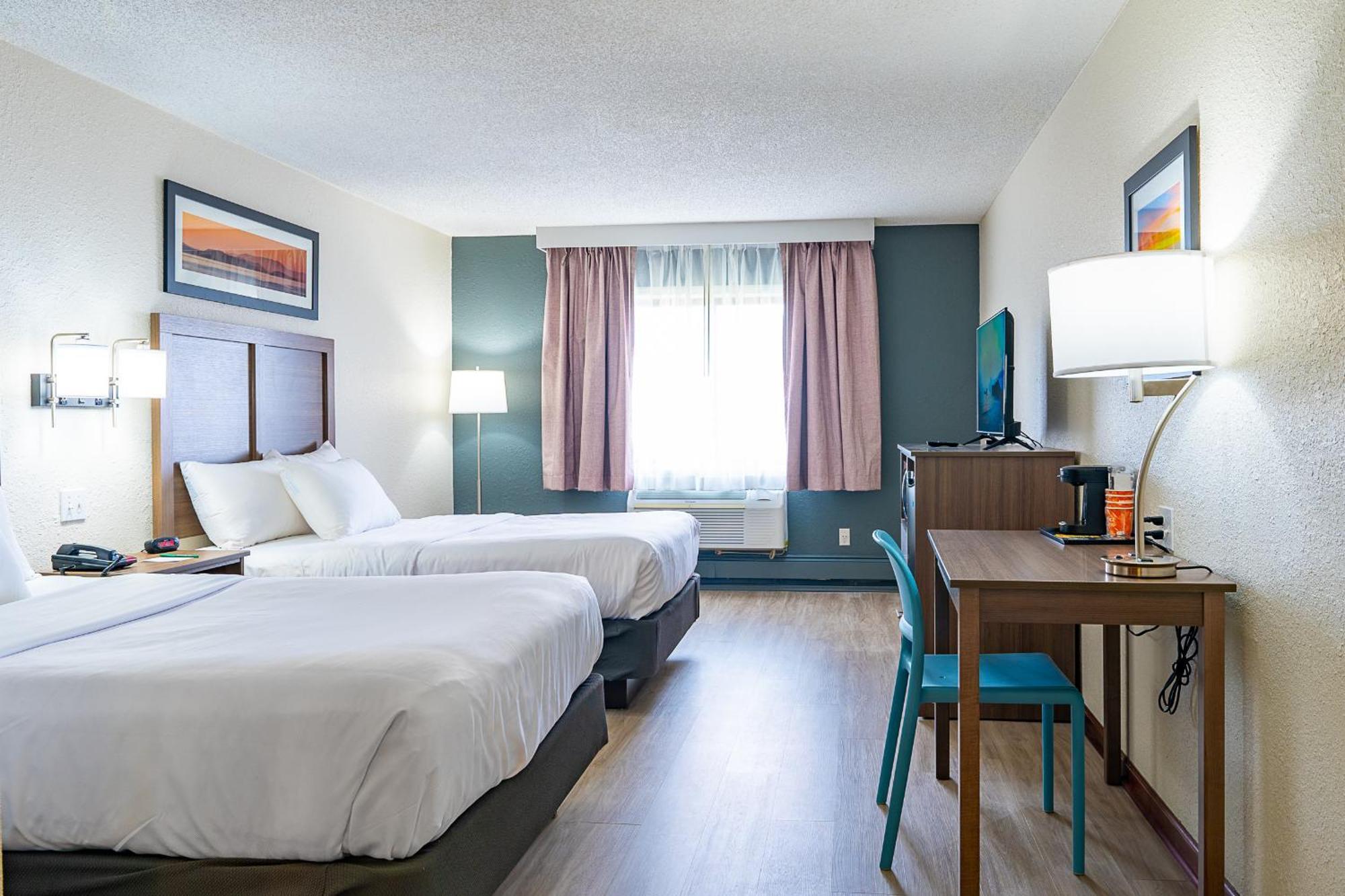 Quality Inn Milan-Sandusky Eksteriør billede