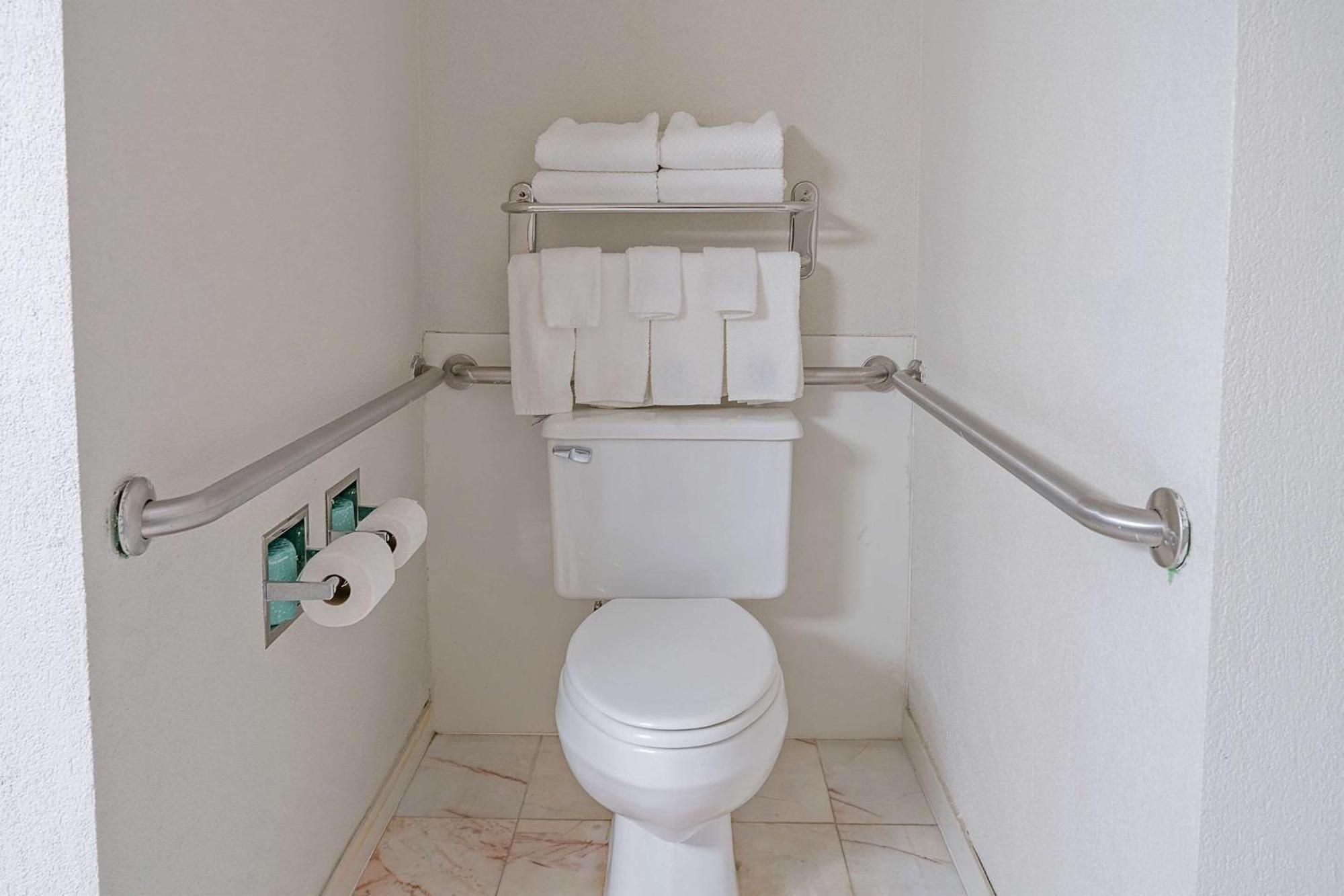 Quality Inn Milan-Sandusky Eksteriør billede